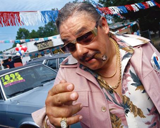 Illustration for article titled Dealer rolls back odometer on new car